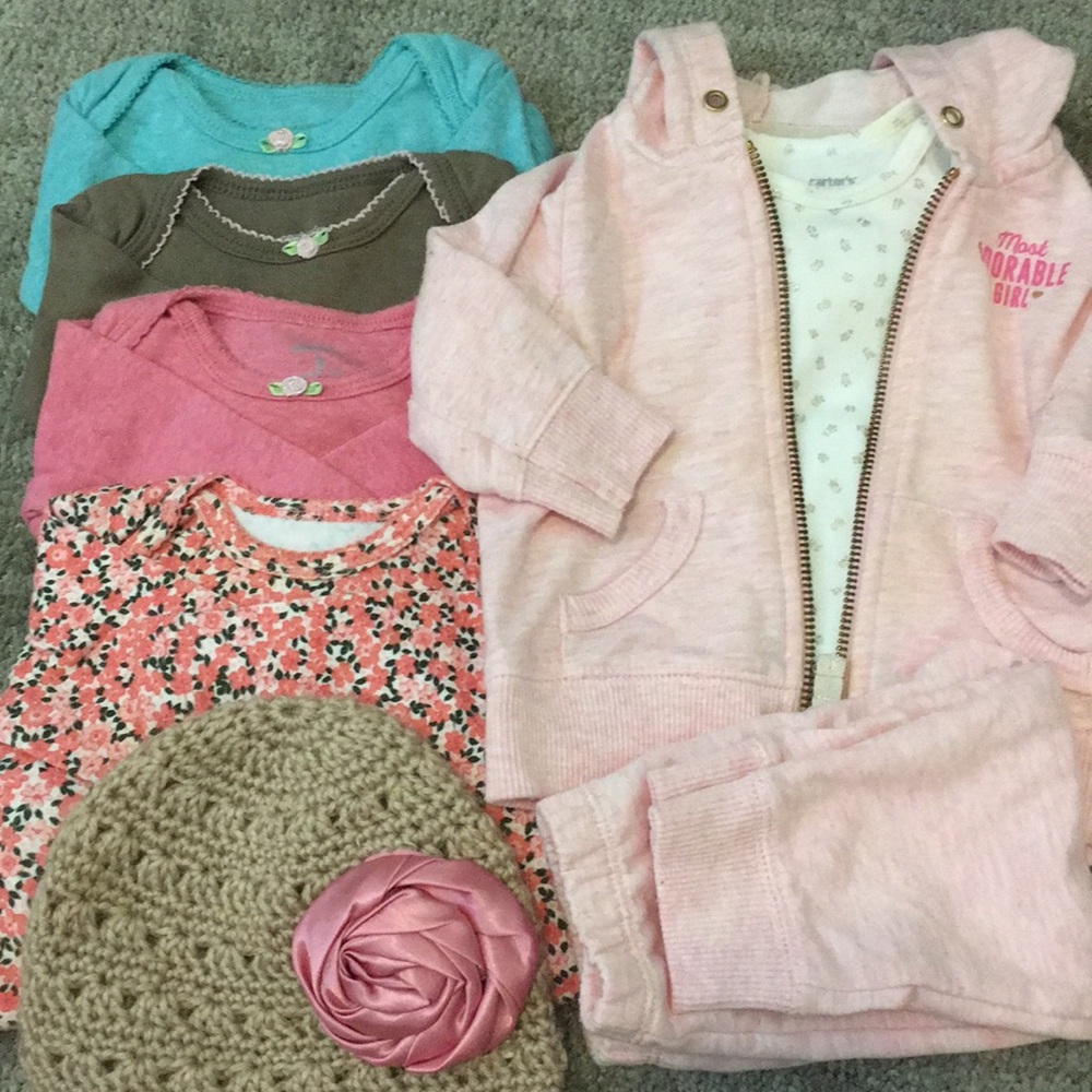 💐 Winter Bundle